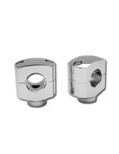 SHORTY RISERS 1"