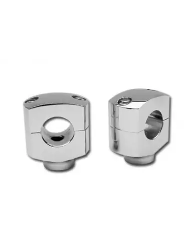 SHORTY RISERS 1"