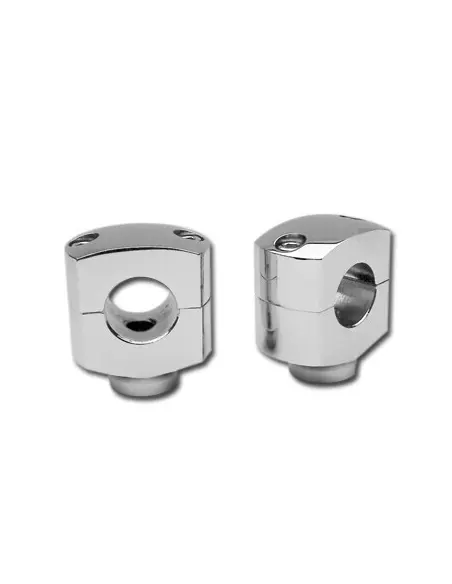 SHORTY RISERS 1"