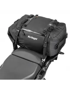 SAC KRIEGA US-30 DRYPACK CORDURA 30L