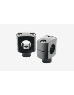 SHORTY RISERS 1 1/4""