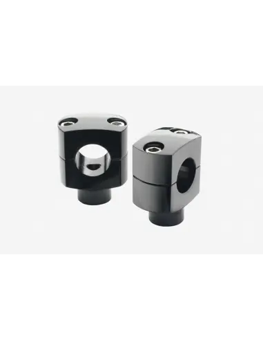 SHORTY RISERS 1 1/4""