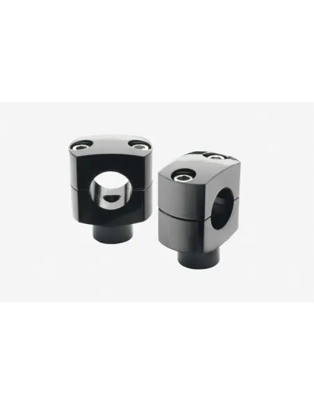 SHORTY RISERS 1 1/4""