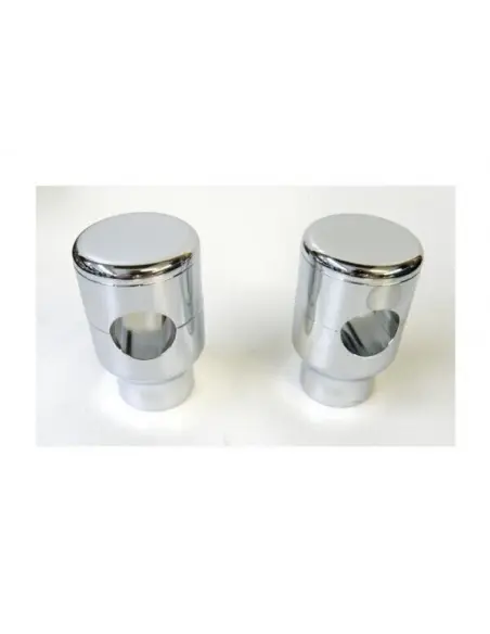 ROUND RISERS 2"