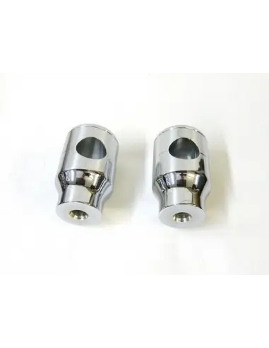 ROUND RISERS 2"