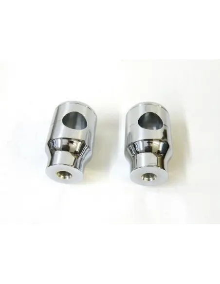 ROUND RISERS 2"