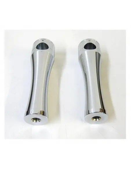 ROUND RISERS 6"