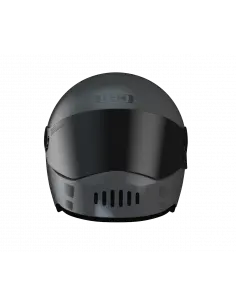 Acquista Casco Integrale Lem Kick Titanio Opaco a prezzo di offerta