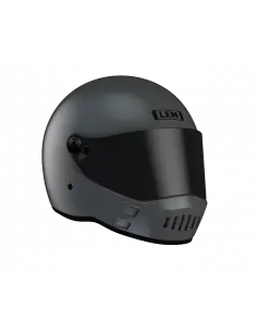 Acquista Casco Integrale Lem Kick Titanio Opaco a prezzo di offerta 2