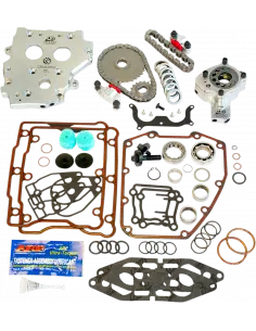 Comprar Kit De Conversión Distribución A Leva Hidráulica Twincam 01-06 a precio de oferta
