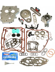 Acquista Kit Di Conversione Distribuzione Idraulica Twincam 99-01 a prezzo scontato