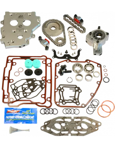 Comprar Kit De Conversión Distribución Hidráulica Twincam 99-01 a precio de oferta