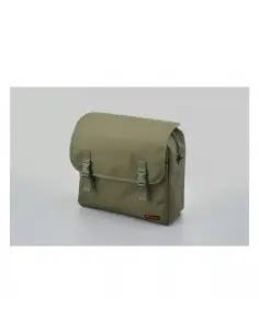 Comprar Alforja Textil Daytona Henleybegins Un Solo Lado Khaki 15L a precio de oferta