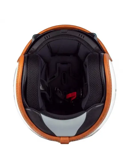 Acquista Casco Lem Sport Bianco Lucido a prezzo scontato