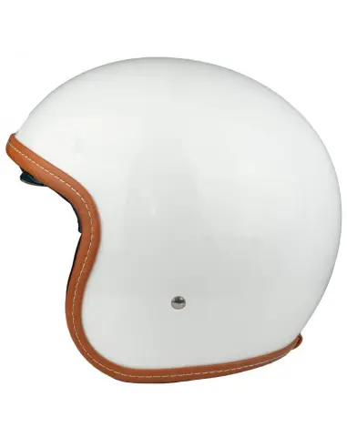 Acquista Casco Lem Sport Bianco Lucido a prezzo scontato