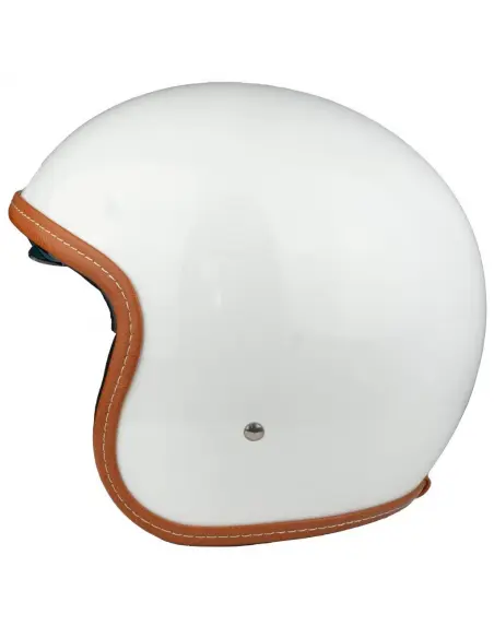 Acquista Casco Lem Sport Bianco Lucido a prezzo scontato