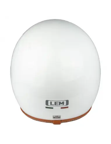 Acquista Casco Lem Sport Bianco Lucido a prezzo scontato
