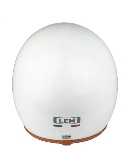 Acquista Casco Lem Sport Bianco Lucido a prezzo scontato
