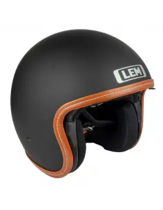 Acquista Casco Lem Sport Nero Opaco a prezzo scontato