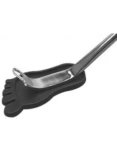 Comprar Reposa Pata Lateral "Bike Foot" a precio de oferta