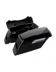 Comprar Maletas Abs Tipo Origen Harley Touring 94-13 a precio de oferta