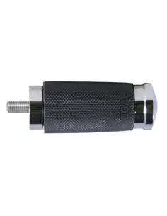 CONTORNO CROMADO AVON PEDAL PARA HARLEY