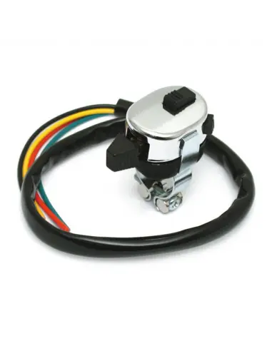 CUSTOM HANDLEBAR SWITCH