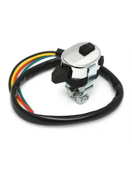 CUSTOM HANDLEBAR SWITCH