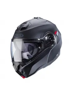 Acquista Casco Caberg Duke Evo Nero Opaco a prezzo scontato