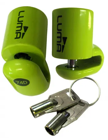 DISK LOCK ENDURO 74D