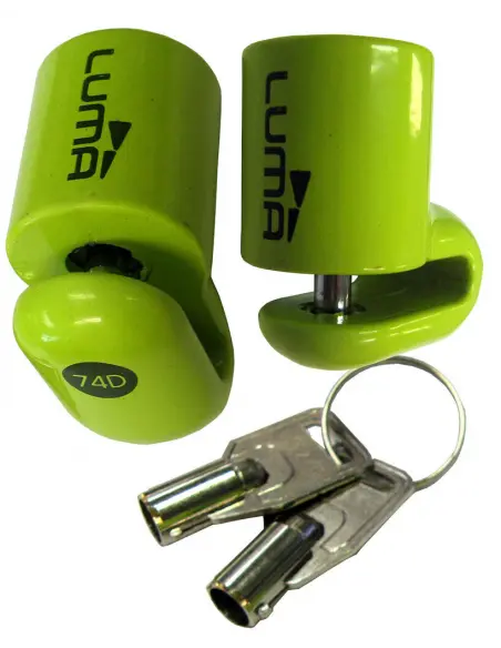 DISK LOCK ENDURO 74D