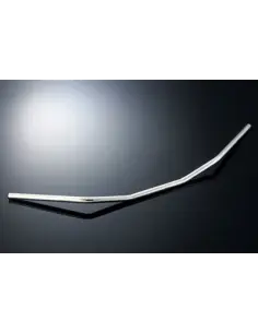 Comprar Manillar "Flyer Wide" Cromado 22 Mm a precio de oferta