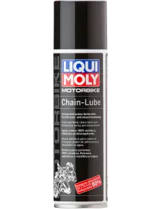 Comprar Grasa Cadena Sintetica Liqui Moly 250Ml a precio de oferta