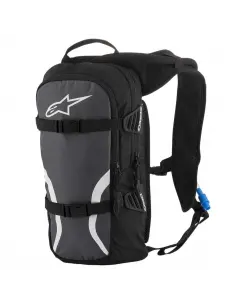 HYDRATION BACKPACK FOR MOTORCYCLE MOD. IGUANA
