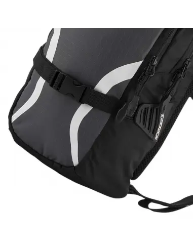 HYDRATION BACKPACK FOR MOTORCYCLE MOD. IGUANA