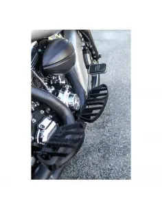 Comprar Plataformas Piloto Burly Mx Para Harley Touring: Estilo, Confort Y Durabilidad a precio de oferta 2