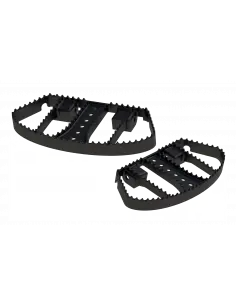 Comprar Plataformas Piloto Burly Mx Para Harley Touring: Estilo, Confort Y Durabilidad a precio de oferta