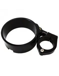SPEEDO RELOCATION BRACKET FITS SPORTSTER 93-UP