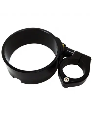 SPORTSTER 93-UP ODOMETER REPOSITIONING BRACKET