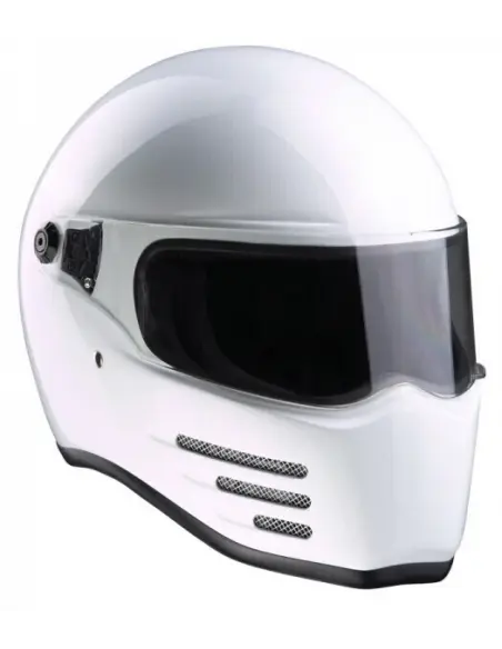 FIGHTER WHITE GLOSS APROVED