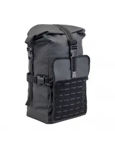 BILTWELL EXFIL-60 2.0 BLACK TRAVEL BAG