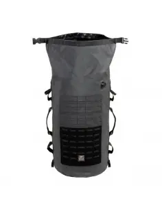 BILTWELL EXFIL-65 2.0 BLACK TRAVEL BAG 2