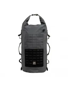 BILTWELL EXFIL-65 2.0 BLACK TRAVEL BAG