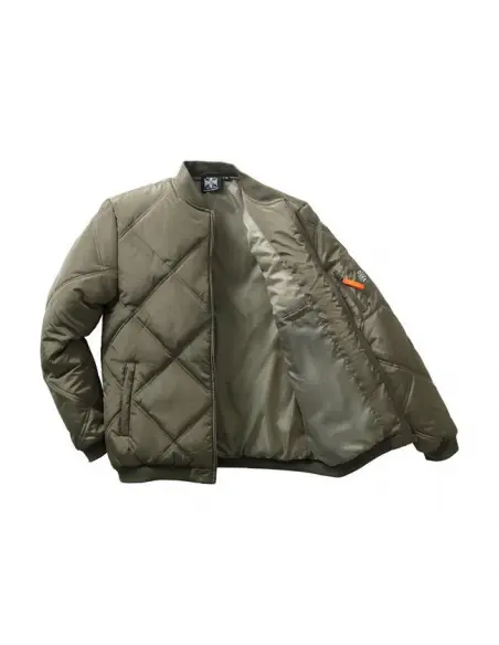 Acquista Giacca Wcc Rigid Olive a prezzo scontato