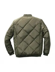 WCC RIGID OLIVE JACKET 2