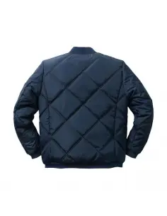 JAQUETA WCC RIGID NAVY 2