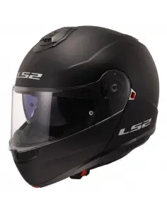 CAPACETE MODULAR LS2 STROBE II FF908 HOMOLOGAÇÃO 22.06 PELO MELHOR PREÇO