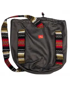 SAC À DOS POUR CASQUE TESTA MEXICAN 2