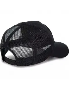VON DUTCH BLACKY 4B CAP WITH LIVE FAST PATCH 2