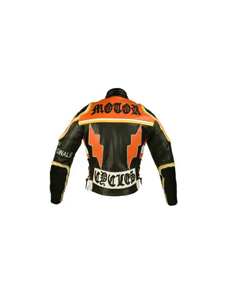 MARLBORO MAN REPLICA JACKET